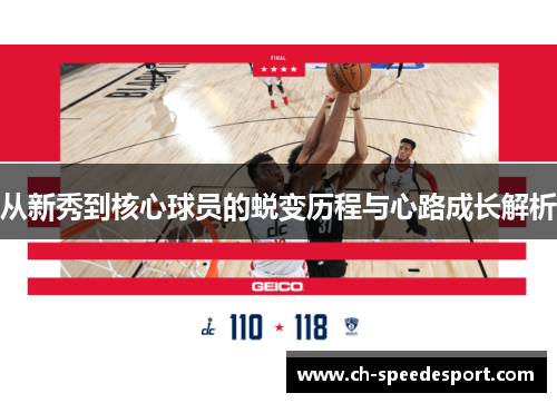 从新秀到核心球员的蜕变历程与心路成长解析