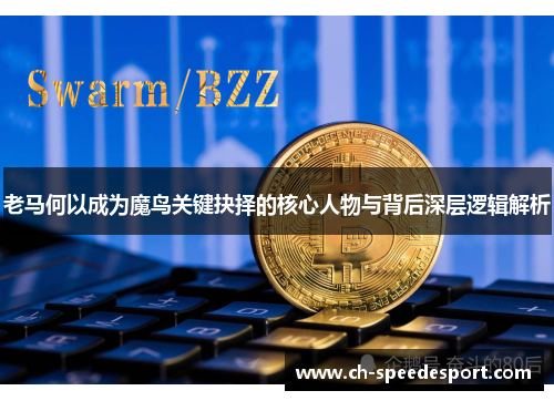 老马何以成为魔鸟关键抉择的核心人物与背后深层逻辑解析